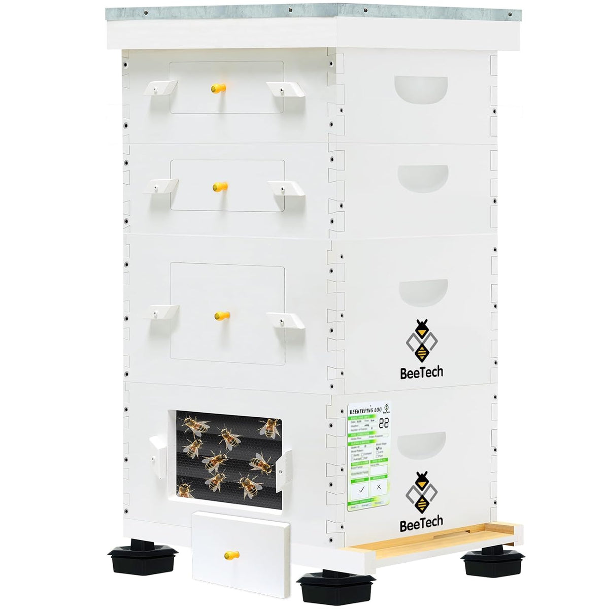 Beehive Kit